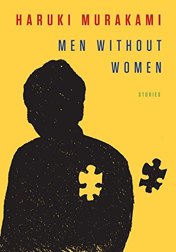 Cover for Men without Women by Haruki Murakami