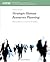 Strategic Human Resource Planning