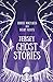 Jersey Ghost Stories