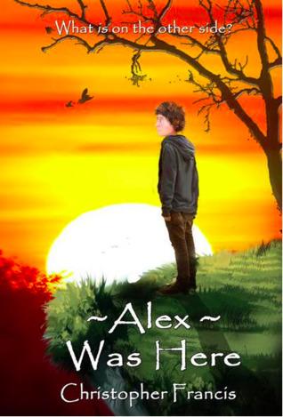 Alex Was Here