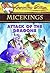 Attack Of The Dragons (Geronimo Stilton Micekings)