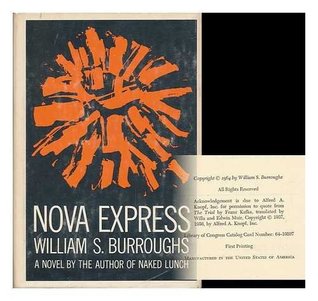 Nova Express