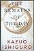 The Remains Of The Day by Kazuo Ishiguro The Remains Of The Day by Kazuo Ishiguro