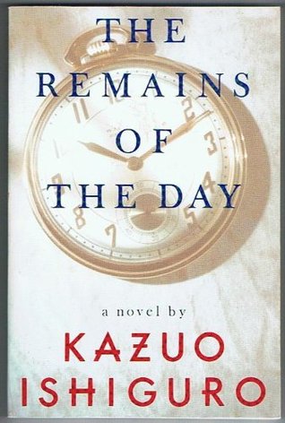 The Remains Of The Day