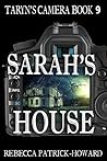 Book cover for Sarah's House: A Ghost Story (Taryn's Camera Book 9)