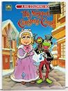 Muppet's Christmas Carol Muppet's Christmas Carol