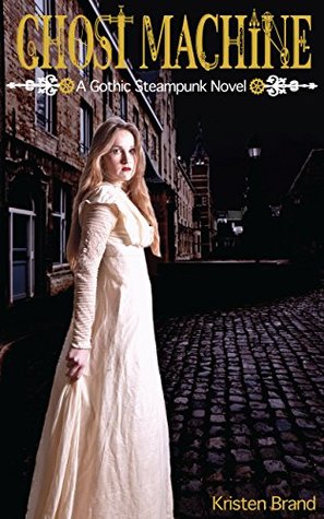 The Ghost Machine (Kindle Edition)