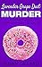 Lavender Grape Dust Murder ...