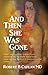 And Then She Was Gone: When I became a breast surgeon I finally understood why my mother died of breast cancer and how this could be prevented in other women.
