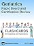 Geriatrics: Rapid Board and Certification Review