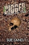 Digger: Book 1: Murder on the Trinity