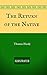 The Return of the Native: By Thomas Hardy - Illustrated
