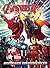 Avengers K Book 3: Avengers Disassembled
