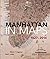 Manhattan in Maps 1527-2014