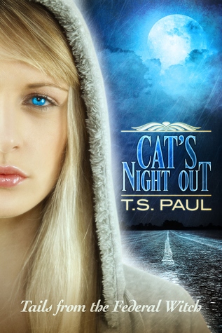Cat's Night Out (The Federal Witch, #2.5)