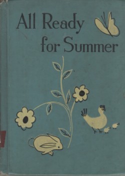 All Ready for Summer