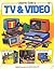 Usborne Guide to TV & Video