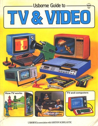 Usborne Guide to TV & Video