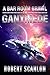 A Bar Room Brawl on Ganymede (Blood Empire, #0.5)
