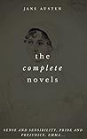 Jane Austen: Comp...