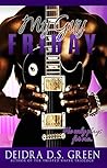 My Guy Friday by Deidra D.S. Green