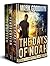 The Days of Noah by Mark Goodwin