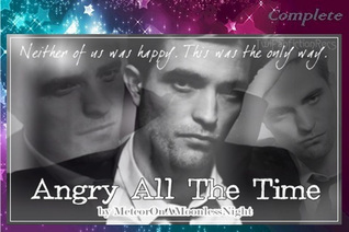 Angry All the Time (ebook)