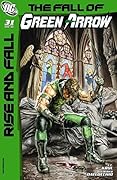 Green Arrow (2007-2010) #31