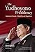 The Yudhoyono Presidency by Edward Aspinall