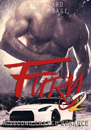 Fury 2 (Kindle Edition)