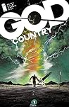 God Country #1 by Donny Cates