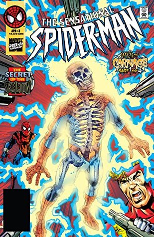 The Sensational Spider-Man (1996-1998) #3