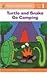 Turtle and Snake Go Camping: Level 1: Emergent Reader
