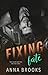 Fixing Fate (Pleasant Valley, #1)