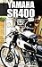 Yamaha SR400