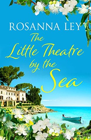 The Little Theatre by the Sea (Kindle Edition)