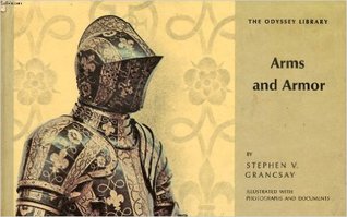Arms and Armor (Hardcover)
