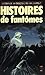 Histoires de fantômes