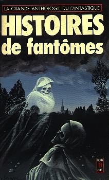 Histoires de fantômes (Paperback)