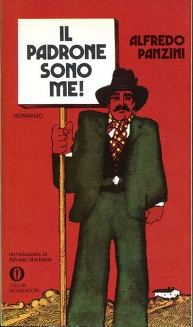 Il padrone sono me! (Paperback)