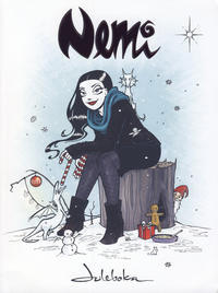 Nemi Juleboka