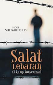 Salat Lebaran di Kamp Konsentrasi