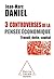 3 controverses de la pensée économique: Travail, dette, capital (OJ.ECONOMIE) (French Edition)