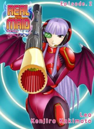 Real Maid SS: Episode 2 (Unknown Binding)