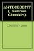 ANTECEDENT (Chimerum Chroni...