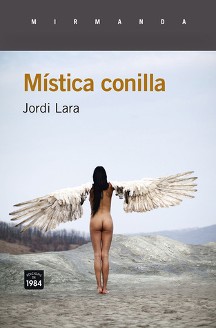 Mística conilla (Paperback)