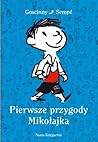 Pierwsze przygody...