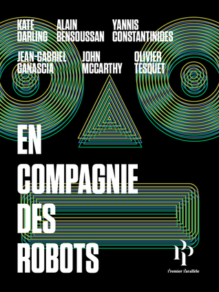 En compagnie des robots