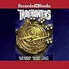 Trollhunters by Guillermo del Toro