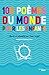 100 poèmes du monde pour les enfants by Jean Orizet